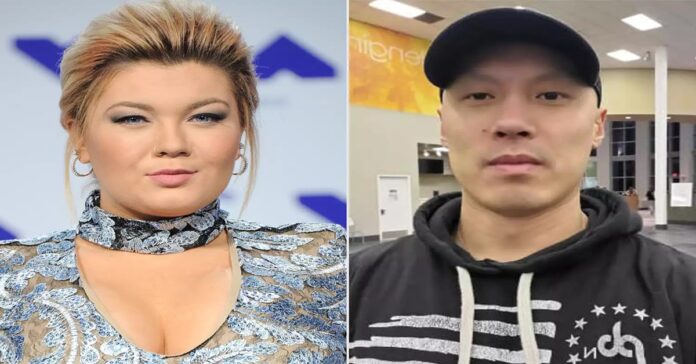 Amber Portwood Fiance Found