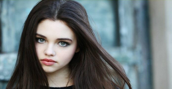 India Eisley Boyfriend